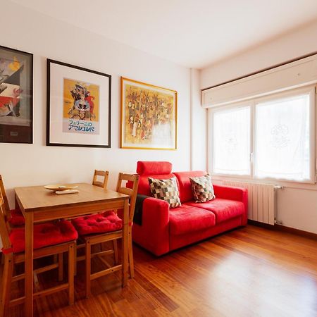 Mm Segesta Apartment Clinico San Siro 米兰 外观 照片