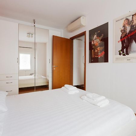 Mm Segesta Apartment Clinico San Siro 米兰 外观 照片