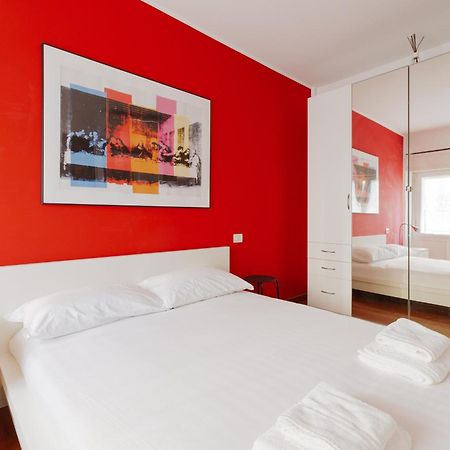 Mm Segesta Apartment Clinico San Siro 米兰 外观 照片