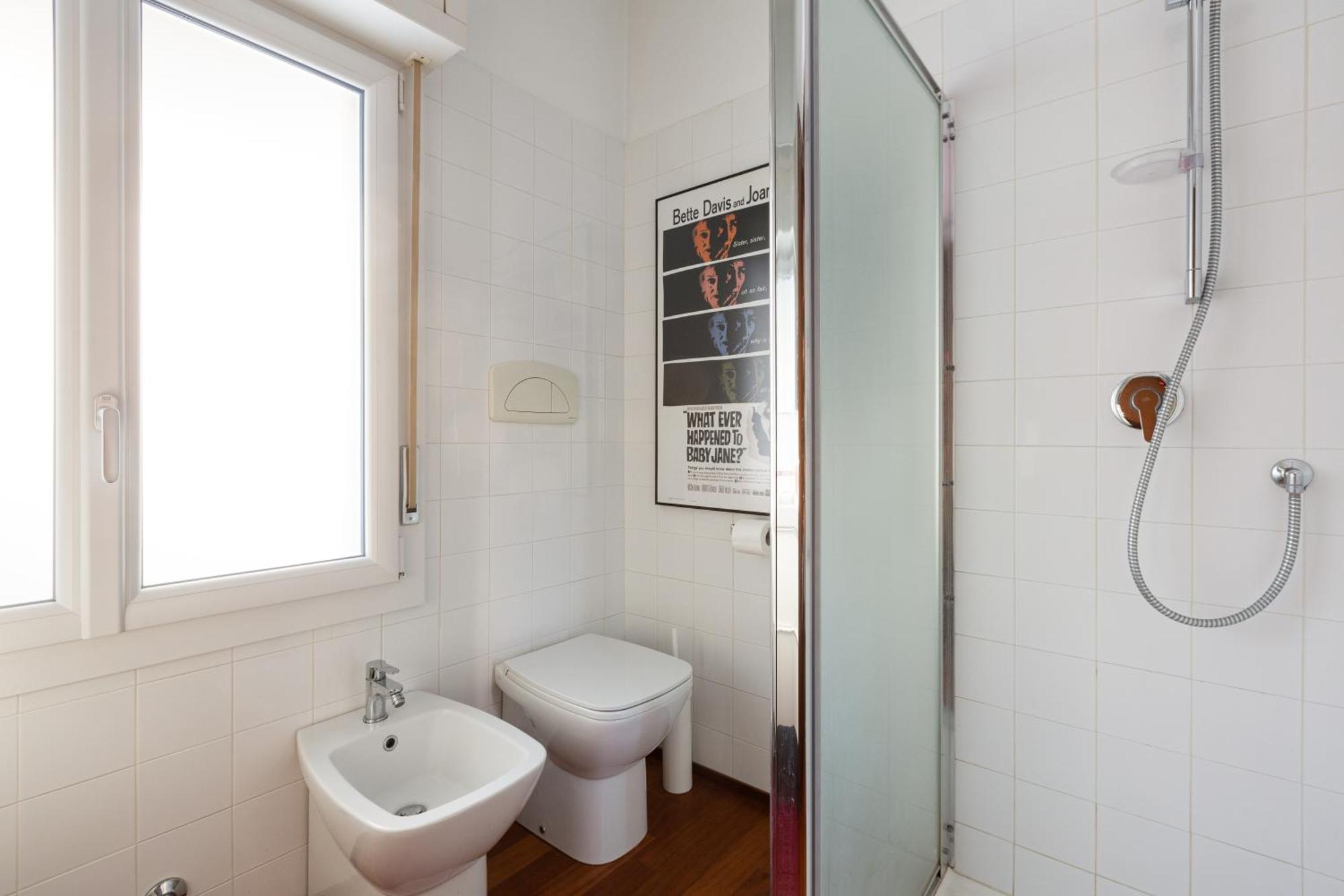 Mm Segesta Apartment Clinico San Siro 米兰 外观 照片
